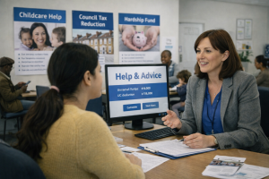 Will Savings or Capital Affect Your Universal Credit Eligibility