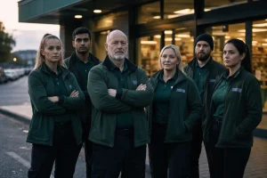 Will This Dispute Lead to Industrial Action