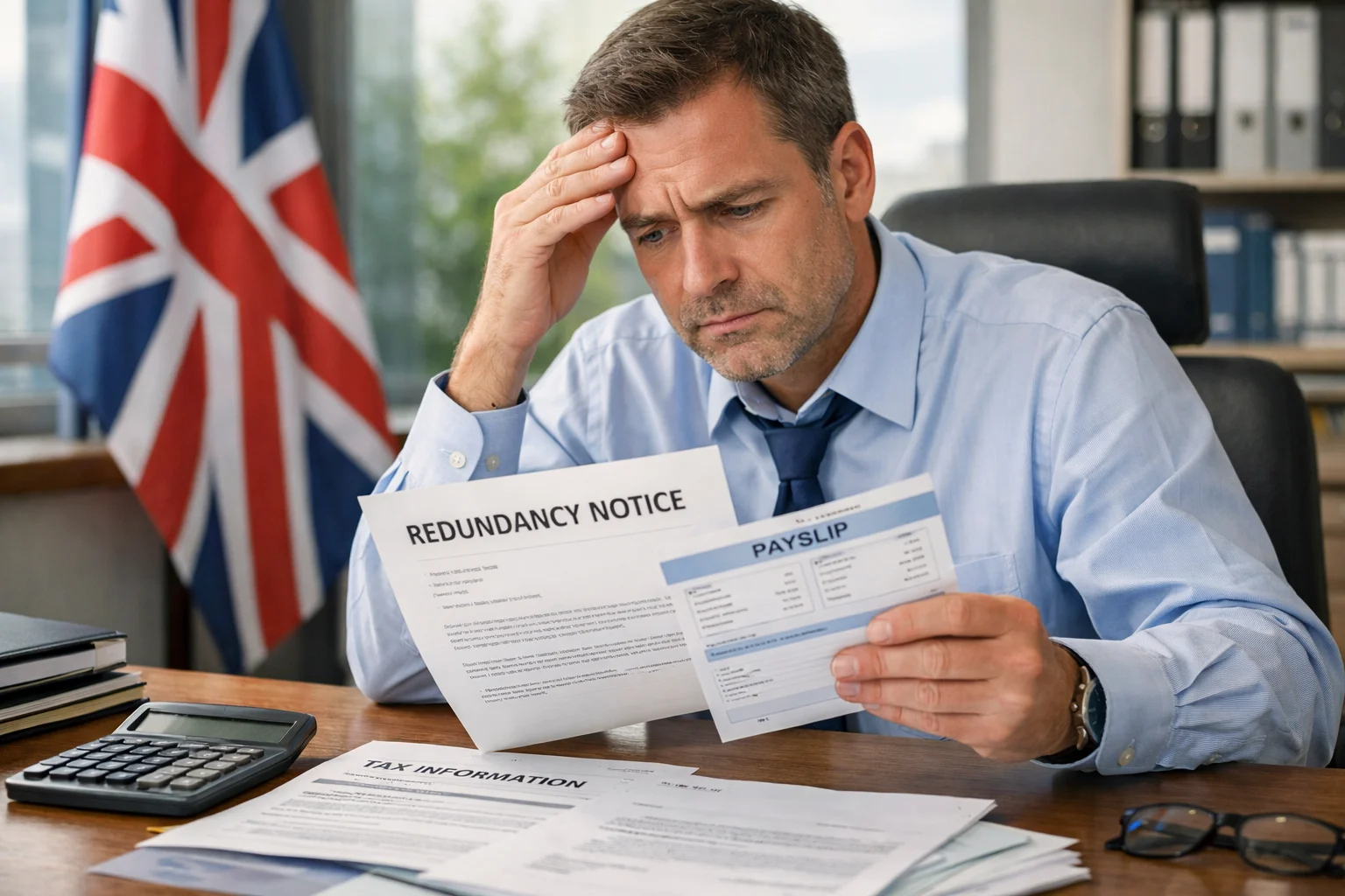 Do You Pay Tax on Redundancy