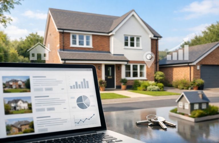maximising property exposure for a quick and profitable sale
