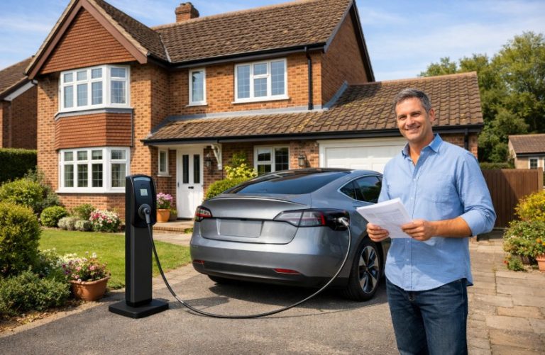 The New Driveway Rule Change That Could Save UK Drivers Over &pound;1,000