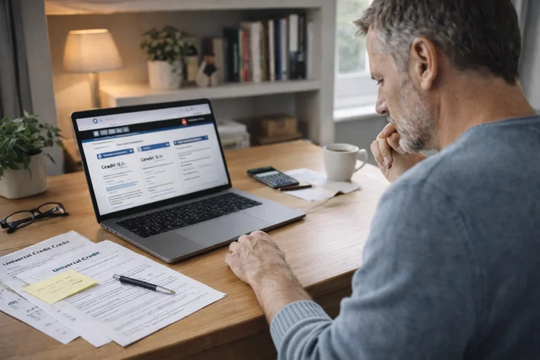 &pound;562 DWP Payment Details