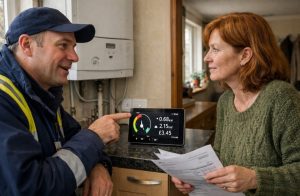 Are Octopus Energy Customers Eligible for £40 Smart Meter Compensation