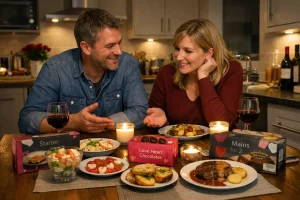 Are Valentine&rsquo;s Meal Deals from Supermarkets Still Worth It in 2026