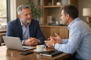 Building Long-term Relationships