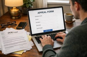 Can You Still Appeal a Parking Fine Once It&rsquo;s Reached DCB Legal