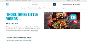 Co-op &ndash; Simple and Fuss-Free for Members