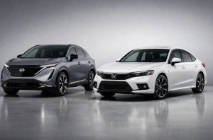 Did the Failed Honda Merger Put Nissan at Risk