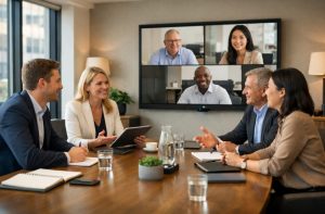 Facilitating Stronger Client Relationships