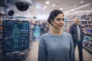 Future of Biometric Surveillance