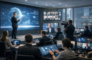 Future-proofing Business Engagement Strategies