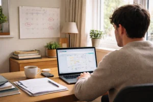 How Can I Book Tesco Easter Delivery Slots Step by Step