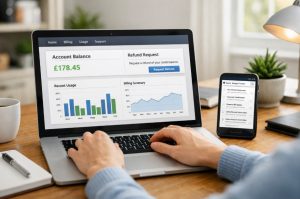 How Can You Check If You’re Due an Energy Refund