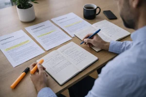 How Can You Prepare Effectively for Seeing the Big Picture Civil Service Questions