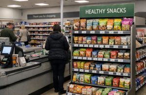 How Did HFSS Regulations Influence the Decision