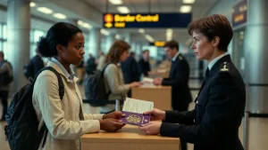 How Did the Old Entry Requirements for British Dual Citizens Work