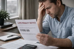 How Does Making Tax Digital Affect Future Tax Return Deadlines