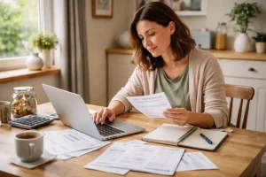 How Does Universal Credit Actually Work in the UK