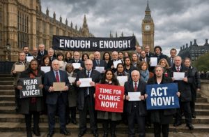 How Have Labour MPs and Civil Society Reacted