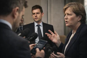 How Have Politicians and the Public Reacted