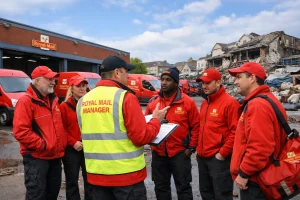 How Is Royal Mail Responding to the Delivery Disruption