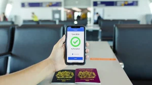 How Is the Electronic Travel Authorisation Linked to These Changes