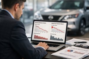 How Serious Is Nissan’s Financial Crisis in 2025