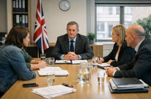 How Will Complaints, Mediation and SEND Tribunals Change