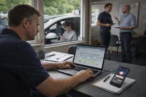 How Will Driving Instructors Be Affected by the DVSA&rsquo;s New Rules