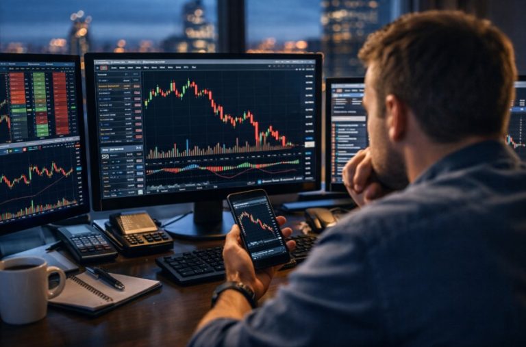 is spread betting suitable for short-term trading