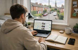 Key Factors to Look for When Choosing Student Accommodation in Loughborough