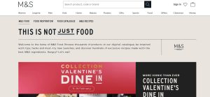 M&S &ndash; Premium Picks for a Classy Night In