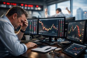 Managing Volatility and the Emotional Side of Trading