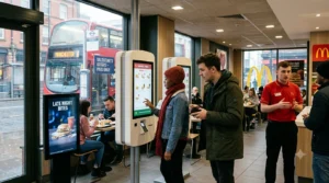 McDonald’s Free Valentine’s Meal Claim