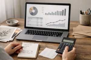 Optimising Margin Management in a Print-on-demand Infrastructure