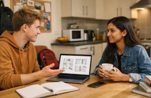 Practical Tips for Choosing the Right Student Accommodation in Loughborough