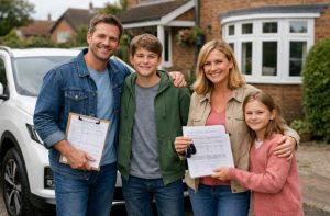 Should UK Drivers Be Worried About Buying a Nissan