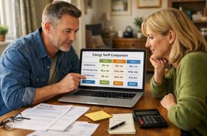 Should You Switch Energy Supplier or Stay with Octopus Energy