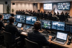 Strengthening Resilience in Uncertain Times