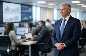 The Future of B2B Telemarketing Success