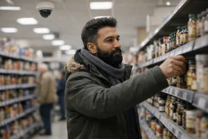 The Rise of Surveillance in UK Supermarkets: Safety or Overreach?