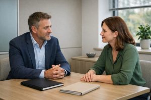 The Role of Leadership in Reintegration