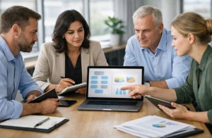 The Step-by-Step Approach to CRM Data Cleansing