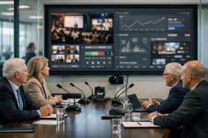 The Strategic Case for Modern Event Infrastructure