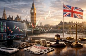 The UK Regulatory Environment Matters