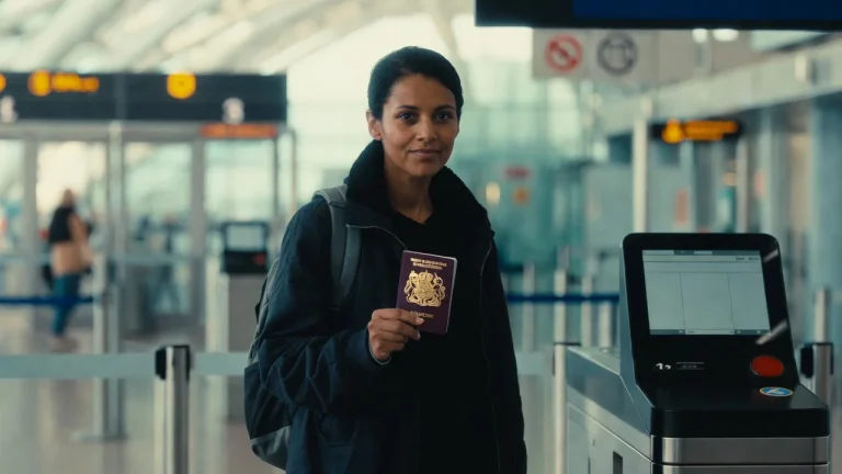 UK Dual Nationals Passport Rules