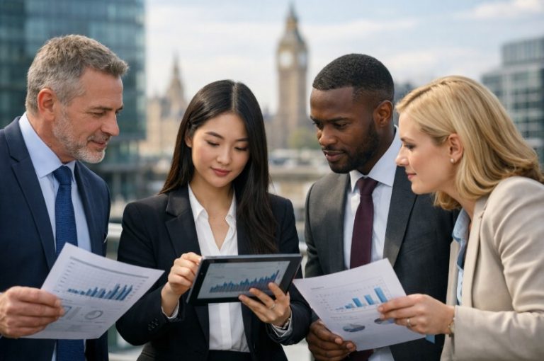 uk government budget surplus