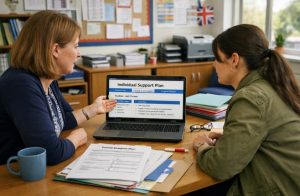 What Are Individual Support Plans (ISPs) and How Do They Differ from EHCPs