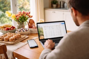 What Are Tesco’s Easter Weekend Delivery and Opening Times in 2026