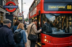 What Are the Best Alternative Travel Options During These TfL Weekend Closures